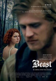 "Beast" (2017) BDRip.X264-AMIABLE