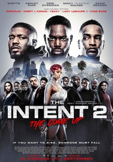 "The Intent 2: The Come Up" (2018) LIMITED.BDRip.x264-SNOW