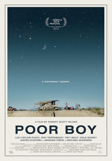 "Poor Boy" (2016) HDRip.AC3.x264-CMRG