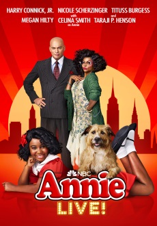 "Annie Live!" (2021) HDRip.XviD.AC3-EVO