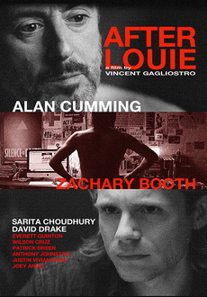 "After Louie" (2017) HDRip.XviD.AC3-EVO