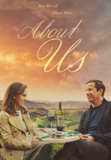 "About Us (2021) HDRip.XviD.AC3-EVO