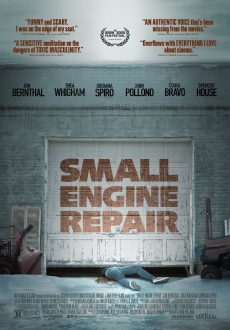 "Small Engine Repair" (2021) HDRip.XviD.AC3-EVO