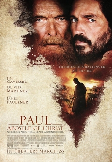 "Paul, Apostle of Christ" (2018) BDRip.x264-DRONES