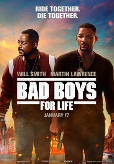 "Bad Boys for Life" (2020) BDRip.x264-WUTANG  