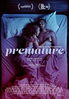 "Premature" (2019) WEBRip.x264-ION10