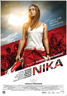 "Nika" (2016) SLOVENiAN.DVDRip.XviD-BLiNK