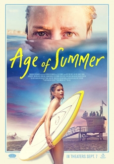 "Age of Summer" (2018) WEB-DL.x264-FGT