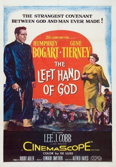 "The Left Hand of God" (1955) BDRip.x264-FUTURiSTiC