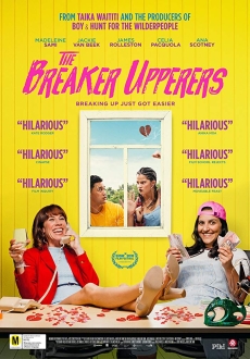 "The Breaker Upperers" (2018) DVDRip.x264-WaLMaRT