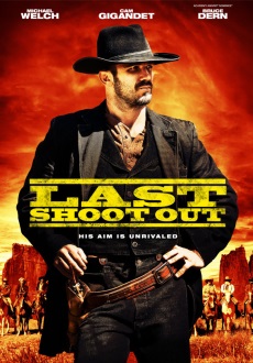 "Last Shoot Out" (2021) BRRip.XviD.AC3-EVO
