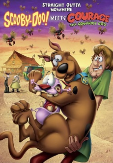 "Straight Outta Nowhere: Scooby-Doo! (...)" (2021) HDRip.XviD.AC3-EVO