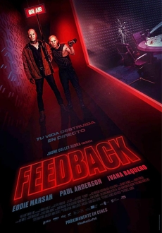 "Feedback" (2019) BDRip.x264-GETiT