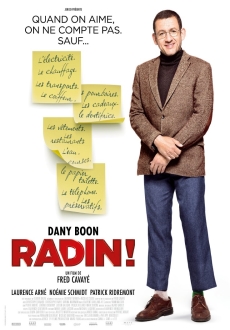 "Radin!" (2016) FRENCH.BDRip.x264-PRiDEHD