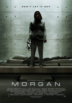 "Morgan" (2016) CAM.XviD-UnKnOwN