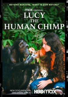 "Lucy, the Human Chimp" (2021) WEBRip.x264-ION10