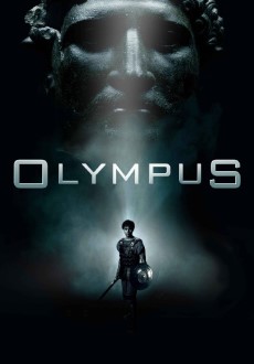 "Olympus" [S01] BDRip.X264-REWARD