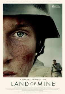 "Land of Mine" (2015) PL.BDRiP.x264-PSiG