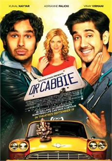 "Dr. Cabbie" (2014) LIMITED.DVDRip.x264-DoNE