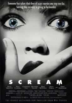 "Scream" (1996) BRRip.XviD.MP3-RARBG