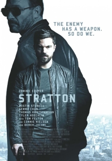 "Stratton" (2017) BDRip.x264-RUSTED