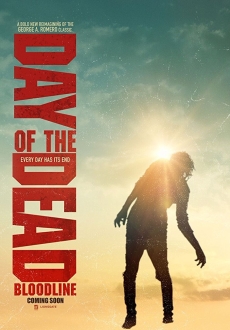 "Day of the Dead: Bloodline" (2018) WEB-DL.x264-FGT