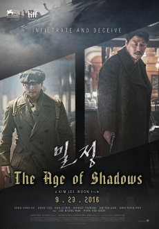 "The Age of Shadows" (2016) BDRip.x264-ROVERS