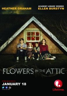 "Flowers in the Attic" (2014) HDRip.XviD-NO1KNOWS