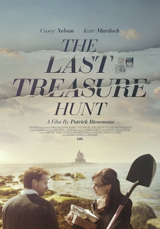 "The Last Treasure Hunt" (2016) WEB-DL.x264-RARBG