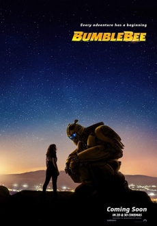 "Bumblebee" (2018) HDTS.x264.AC3-ETRG