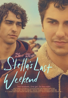 "Stella's Last Weekend" (2018) WEB-DL.x264-FGT