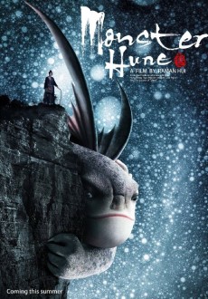 "Monster Hunt" (2015) BDRip.x264-ROVERS