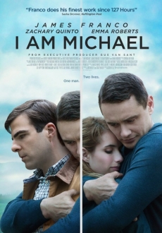 "I Am Michael" (2015) DVDRip.x264-RedBlade