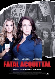 "Fatal Acquittal" (2014) WEB-DL.x264-ION10