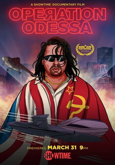 "Operation Odessa" (2018) HDTV.x264-aAF