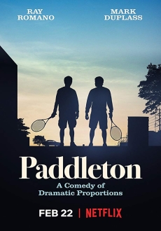 "Paddleton" (2019) WEBRip.x264-STRiFE