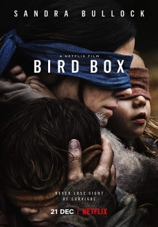 "Bird Box" (2018) WEBRip.x264-STRiFE