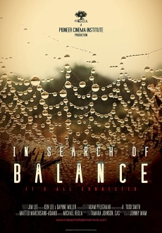 "In Search of Balance" (2016) WEBRip.x264-RARBG