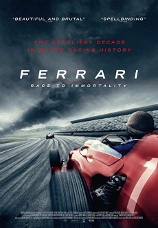 "Ferrari: Race to Immortality" (2017) LIMITED.BDRip.x264-CADAVER