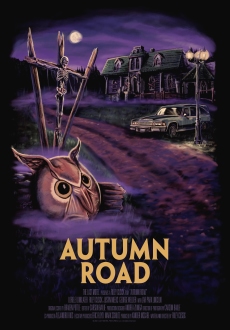 "Autumn Road" (20210 HDRip.XviD.AC3-EVO