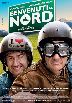 "Welcome to the North" (2012) BDRip.x264-BiPOLAR