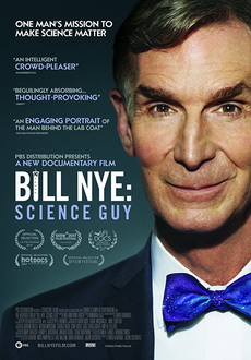 "Bill Nye: Science Guy" (2017) BDRip.x264-BiPOLAR