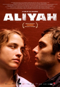 "Aliyah" (2012) LIMITED.DVDRip.x264-BiPOLAR