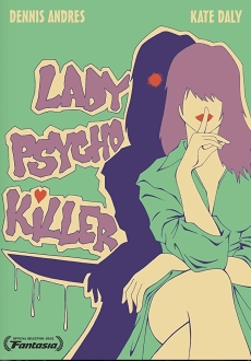 "Lady Psycho Killer" (2015) WEBRip.x264-ION10