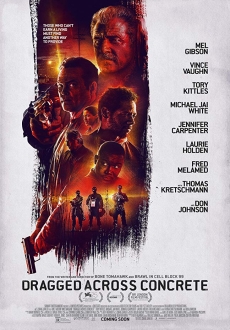 "Dragged Across Concrete" (2018) WEB-DL.x264-FGT