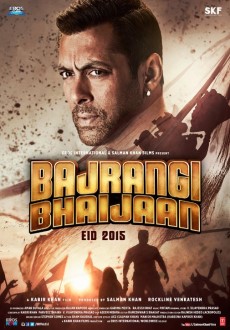 "Bajrangi Bhaijaan" (2015) BDRip.x264-GHOULS