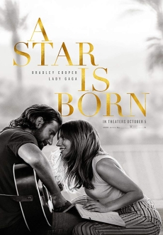 "A Star Is Born" (2018) BDRip.x264-VALiS