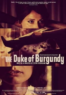 "The Duke of Burgundy" (2014) LIMITED.BDRip.x264-AMIABLE