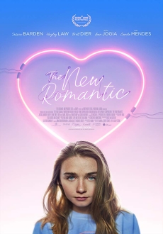 "The New Romantic" (2018) HDRip.XviD.AC3-EVO