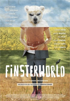 "Finsterworld" (2013) BRRip.x264-WAR